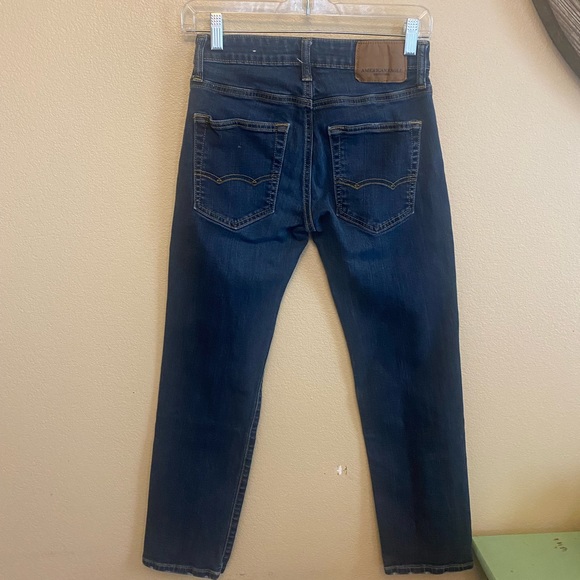 Young mens jeans - Picture 2 of 4